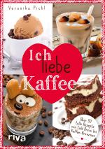 Cover-Bild Ich liebe Kaffee