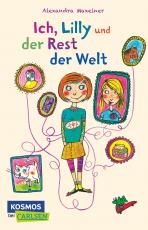 Cover-Bild Ich, Lilly und der Rest der Welt