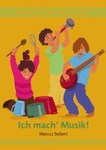 Cover-Bild Ich mach' Musik