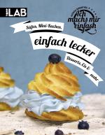 Cover-Bild Ich machs mir einfach - einfach lecker