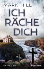 Cover-Bild Ich räche dich