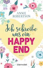 Cover-Bild Ich schreibe uns ein Happy End