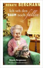 Cover-Bild Ich seh den Baum noch fallen