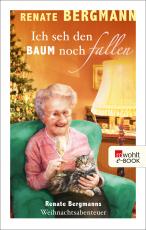 Cover-Bild Ich seh den Baum noch fallen