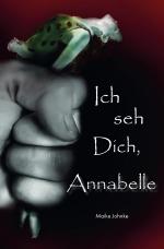 Cover-Bild Ich seh Dich, Annabelle