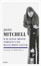 Cover-Bild Ich singe meine Sorgen und male mein Glück