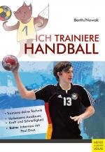 Cover-Bild Ich trainiere Handball