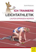 Cover-Bild Ich trainiere Leichtathletik