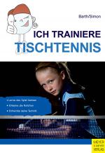 Cover-Bild Ich trainiere Tischtennis