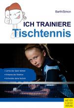 Cover-Bild Ich trainiere Tischtennis
