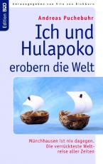 Cover-Bild Ich und Hulapoko erobern die Welt