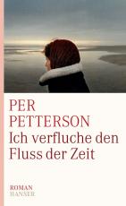 Cover-Bild Ich verfluche den Fluss der Zeit