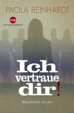 Cover-Bild Ich vertraue dir