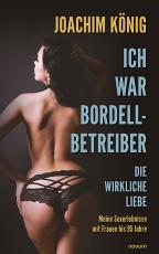 Cover-Bild Ich war Bordellbetreiber