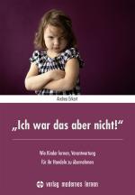 Cover-Bild „Ich war das aber nicht!“