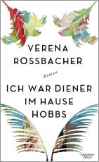 Cover-Bild Ich war Diener im Hause Hobbs