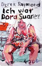 Cover-Bild Ich war Dora Suarez