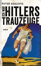 Cover-Bild Ich war Hitlers Trauzeuge