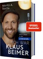 Cover-Bild Ich war Klaus Beimer