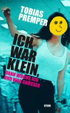 Cover-Bild Ich war klein, dann wuchs ich und war größer