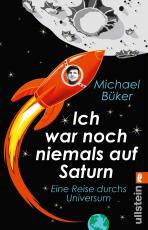 Cover-Bild Ich war noch niemals auf Saturn