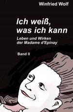 Cover-Bild Ich weiß, was ich kann - Band II