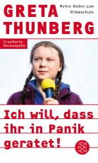 Cover-Bild Ich will, dass ihr in Panik geratet!