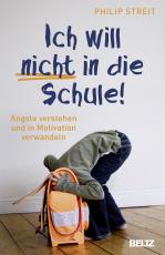 Cover-Bild Ich will nicht in die Schule!