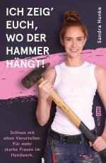 Cover-Bild Ich zeig' euch, wo der Hammer hängt!