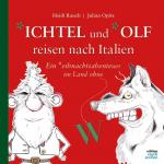 Cover-Bild Ichtel und Olf reisen nach Italien