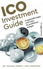 Cover-Bild ICO Investment Guide