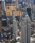 Cover-Bild Iconic New York