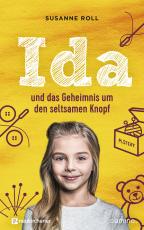 Cover-Bild Ida und das Geheimnis um den seltsamen Knopf