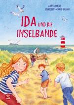 Cover-Bild Ida und die Inselbande