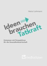 Cover-Bild Ideen brauchen Tatkraft