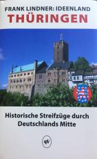Cover-Bild Ideenland Thüringen