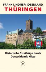 Cover-Bild Ideenland Thüringen