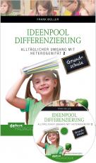 Cover-Bild Ideenpool Differenzierung und CD im Paket