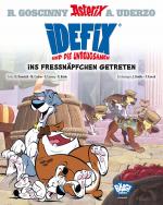 Cover-Bild Idefix und die Unbeugsamen 02