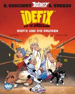 Cover-Bild Idefix und die Unbeugsamen 05