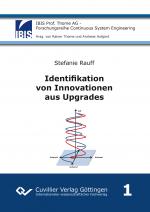 Cover-Bild Identifikation von Innovationen aus Upgrades