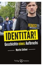 Cover-Bild Identitär!