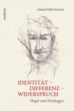 Cover-Bild Identität – Differenz – Widerspruch