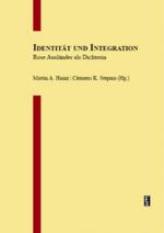 Cover-Bild Identität und Integration