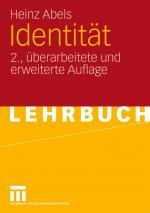 Cover-Bild Identität