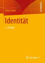 Cover-Bild Identität