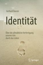 Cover-Bild Identität