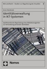 Cover-Bild Identitätsverwaltung in IKT-Systemen