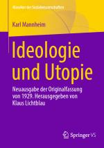 Cover-Bild Ideologie und Utopie