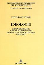 Cover-Bild Ideologie
